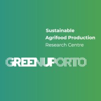 GreenUPorto logo - Similar company to Mare - Marine And Environmental Sciences Centre