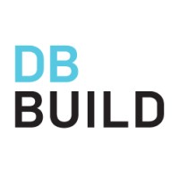 DB Build logo - Similar company to Bda Architecture