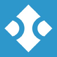 Blue Compass logo - Similar company to Blue Frog