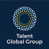 Talent Global Group logo - Similar company to Diversiteam - The Global Marketplace Of Engineering Talent