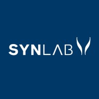 SYNLAB Suomi logo - Similar company to Euformatics
