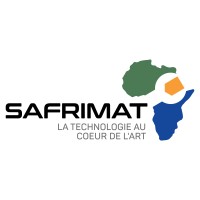 Safrimat Burkina logo - Similar company to Asher Technologies