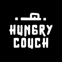 Hungry Couch Games