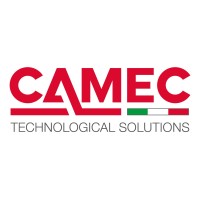 CAMEC SRL logo - Similar company to Copex®
