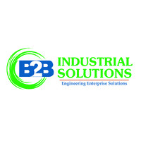 B2B Industrial Solutions logo - Similar company to Growthx Technologies