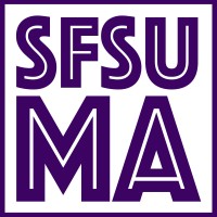 Marketing Association At San Francisco State University
