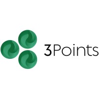 3Points Communications logo - Similar company to Xross Connect