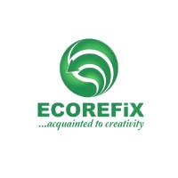ECOREFiX logo - Similar company to Prebbie Properties