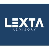 LEXTA Corporate Advisory logo - Similar company to Majeed Consultancy