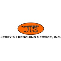 JERRY'S TRENCHING SERVICE, INC logo - Similar company to Ioled