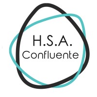 H.S.A. Confluente logo - Similar company to Euflex Technificent | Powered By Tu/E