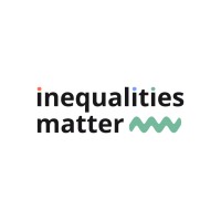 Inequalities Matter logo - Similar company to Fitt_Nessproject