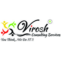 VIROSH Consulting Services logo - Similar company to Artha Fintech
