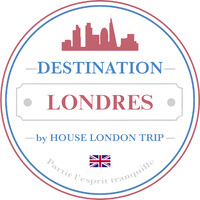 Destination Londres logo - Similar company to Bfm Location