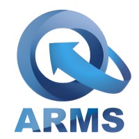 ANALYSIS RESEARCH MANAGEMENT SERVICES (ARMS) logo - Similar company to Image Core Lab