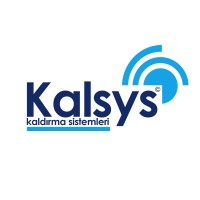 KALSYS Vinç ve Kaldırma Sistemleri logo - Similar company to Aşan Çelik Yapı
