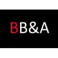 BB&A Buri Bauphysik & Akustik AG logo - Similar company to E-Guma Voucher & Ticketing System (Idea Creation Gmbh)