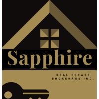 Sapphire Real Estate Inc., Brokerage powered by Bay Street Group logo - Similar company to Condosource®