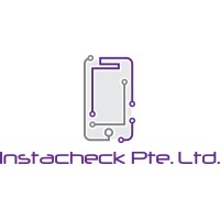 Instacheck Pte. Ltd. logo - Similar company to Instacheck