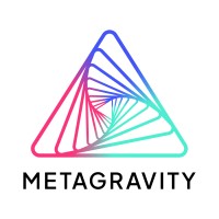 MetaGravity logo - Similar company to Hadean