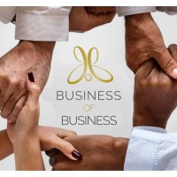 Business of Business South Africa logo - Similar company to Spring Engineering