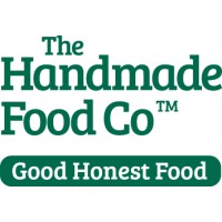 The Handmade Food Co. logo - Similar company to Sunburst Snacks Ltd