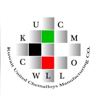 Kuwait United Chemalloys Manufacturing Co. W.L.L logo - Similar company to Gulf Trading Group