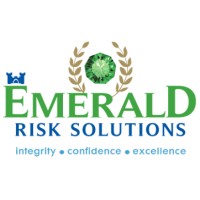 Emerald Risk Solutions logo - Similar company to Jubzin Security