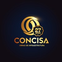 Concisa Pavimentação Terraplanagem logo - Similar company to Dynabase Estabilizante Para Pavimentação