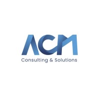 ACM Consulting & Solutions logo - Similar company to Pickskills