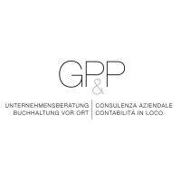 GP&P GmbH logo - Similar company to Risan Gmbh