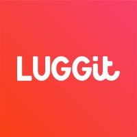 LUGGit | Luggage Service logo - Similar company to Theleanstartup.Com