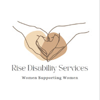 Rise Disability Services logo - Similar company to Thrive360 Care