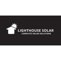Lighthouse Solar logo - Similar company to Boostify