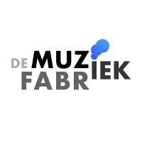De Muziekfabriek logo - Similar company to Rockacademie