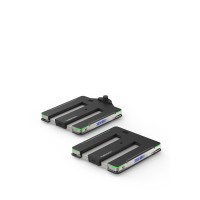 TUSKROBOTS logo - Similar company to Libiao Robotics