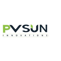 PVSUN INNOVATIONS logo - Similar company to Power Rays