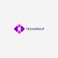 TechGroup logo - Similar company to Mindtheon