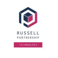 Russell Partnership Technology logo - Similar company to Eurochrie - The Hospitality & Tourism Educators