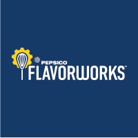 PepsiCo FLAVORWORKS® logo - Similar company to Cras S.R.L.