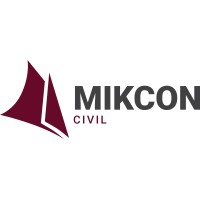 Mikcon Pty Ltd logo - Similar company to Finnbarr Construction