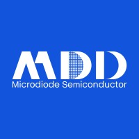Microdiode Semiconductor logo - Similar company to Chongqing Pingwei Enterprise Co.,Ltd