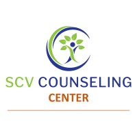 SCV Counseling Center logo - Similar company to Sinclair Method Uk