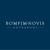 Bomfim Novis Advogados logo - Similar company to Ananque