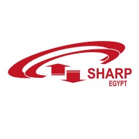 SHARP EGYPT logo - Similar company to Sharp Elevators