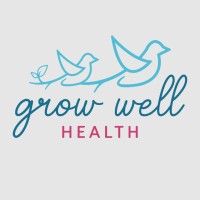 Grow-Well Health logo - Similar company to Wellness Labs