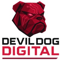 Devil Dog Digital logo - Similar company to York Projects
