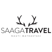 Saaga Travel logo - Similar company to Adcount