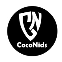 CocoNids logo - Similar company to Ai Bangalore Community(Prev Tensorflow User Group Bangalore)