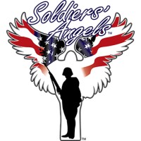 Soldiers' Angels logo - Similar company to Ayc Security